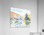 Armand Guillaumin 31 Acrylic Print