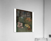 Emile Bernard 3 Acrylic Print