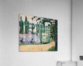 Emile Bernard 4 Acrylic Print