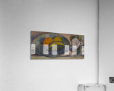 Emile Bernard 6 Acrylic Print