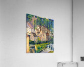 Emile Bernard 9 Acrylic Print