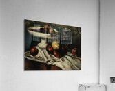 Emile Bernard 12 Acrylic Print