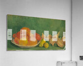 Emile Bernard 13 Acrylic Print