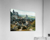 Emile Bernard 14 Acrylic Print