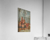 Emile Bernard 15 Acrylic Print