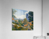 Emile Bernard 16 Acrylic Print