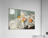 Emile Bernard 17 Acrylic Print