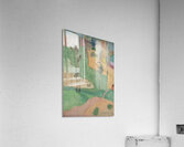 Emile Bernard 21 Acrylic Print