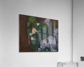 Emile Bernard 26 Acrylic Print