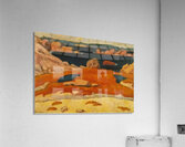 Emile Bernard 27 Acrylic Print