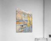 Emile Bernard 32 Acrylic Print