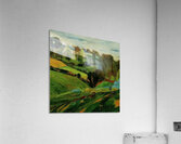 Emile Bernard 33 Acrylic Print