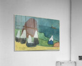 Emile Bernard 34 Acrylic Print