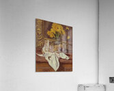 Emile Bernard 35 Acrylic Print