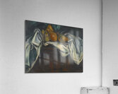 Emile Bernard 43 Acrylic Print