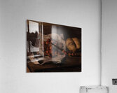 Emile Bernard 44 Acrylic Print