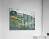 Emile Bernard 45 Acrylic Print