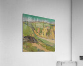 Emile Bernard 46 Acrylic Print