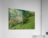 Emile Bernard 48 Acrylic Print