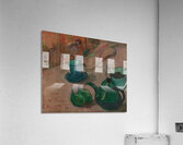 Emile Bernard 49 Acrylic Print