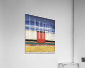 Kazimir Malevich 1 Acrylic Print