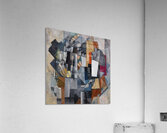 Kazimir Malevich 6 Acrylic Print