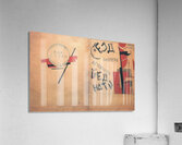 Kazimir Malevich 9 Acrylic Print