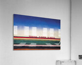 Kazimir Malevich 11 Acrylic Print