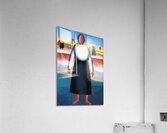 Kazimir Malevich 13 Acrylic Print