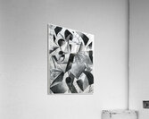 Kazimir Malevich 24 Acrylic Print