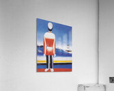 Kazimir Malevich 26 Acrylic Print