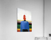 Kazimir Malevich 27 Acrylic Print