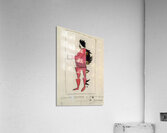 Kazimir Malevich 28 Acrylic Print