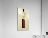 Kazimir Malevich 33 Acrylic Print