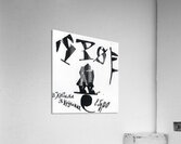 Kazimir Malevich 34 Acrylic Print