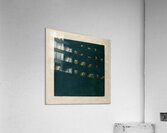 Kazimir Malevich 38 Acrylic Print