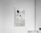 Kazimir Malevich 39 Acrylic Print