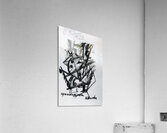 Kazimir Malevich 41 Acrylic Print