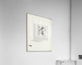 Kazimir Malevich 43 Acrylic Print