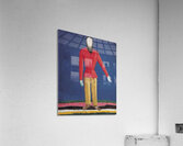 Kazimir Malevich 44 Acrylic Print