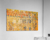 Kazimir Malevich 47 Acrylic Print