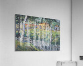 Kazimir Malevich 48 Acrylic Print