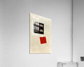 Kazimir Malevich 50 Acrylic Print