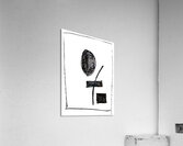 Kazimir Malevich 55 Acrylic Print