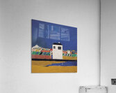 Kazimir Malevich 57 Acrylic Print