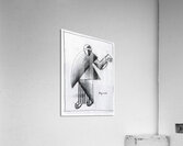 Kazimir Malevich 59 Acrylic Print