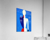 Kazimir Malevich 3 Acrylic Print