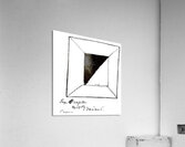Kazimir Malevich 9 Acrylic Print