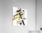Kazimir Malevich 13 Acrylic Print