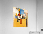 Kazimir Malevich 16 Acrylic Print